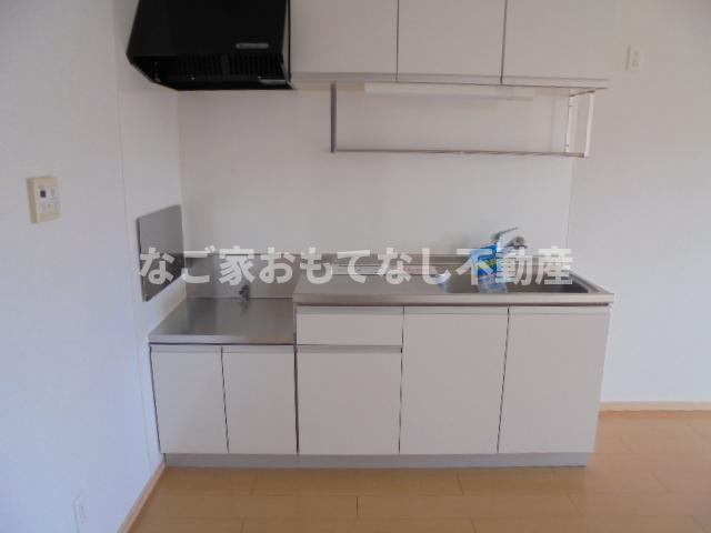 キッチン　同型タイプ