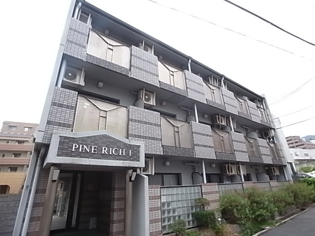 建物外観　外観写真