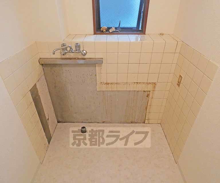 キッチン　キッチン改修工事予定です。