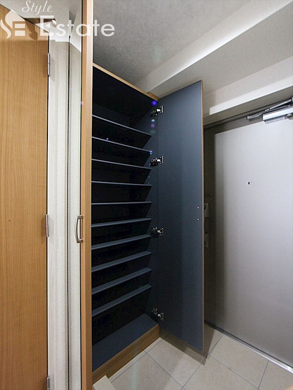 その他　シューズボックス