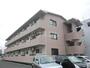 遠州小松駅より徒歩8分 築20年9ヶ月 3階建の賃貸物件