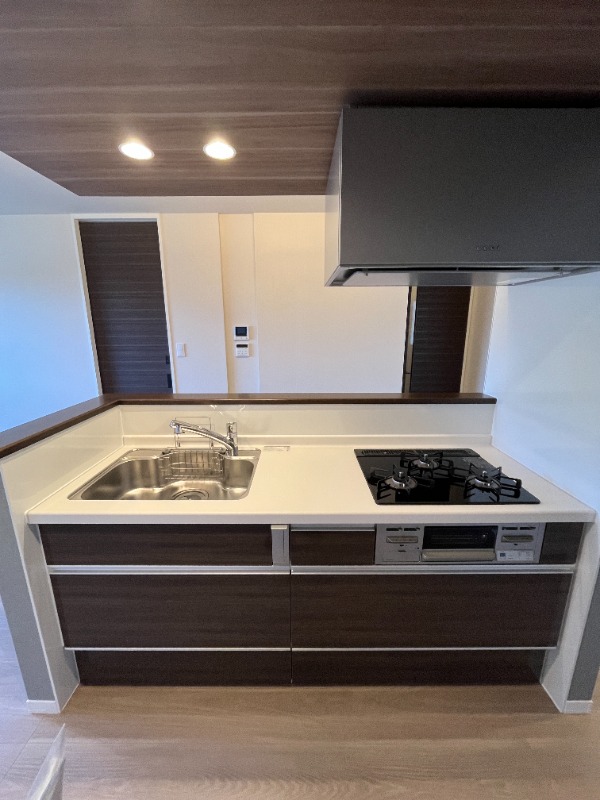 キッチン　同型仕様