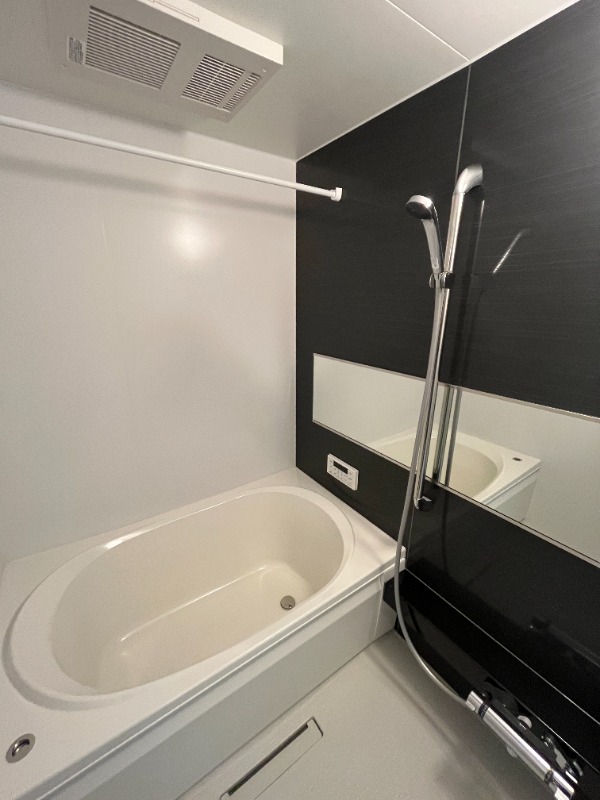 バス・シャワールーム　同型仕様