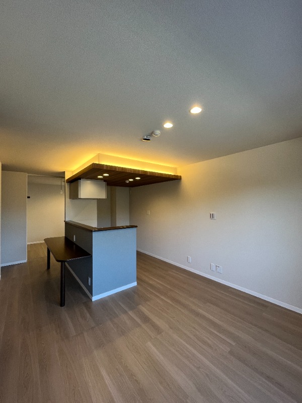 居室・リビング　同型仕様