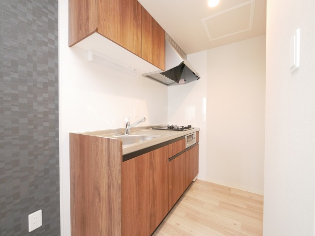 キッチン　システムキッチン☆