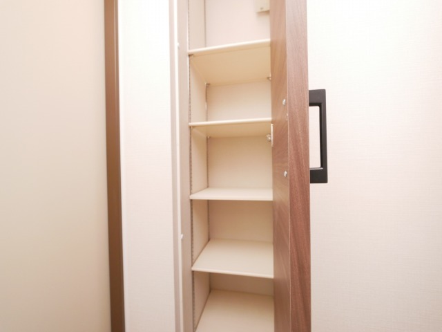 その他設備　シューズボックス☆