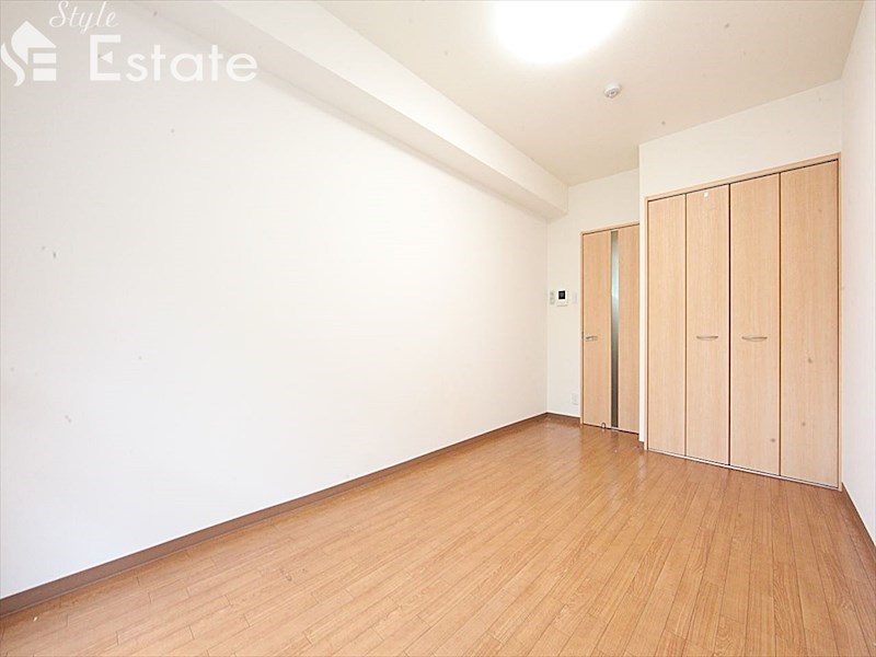 居室・リビング　内装