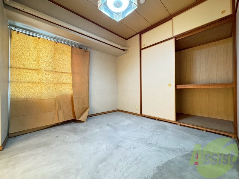 その他部屋・スペース