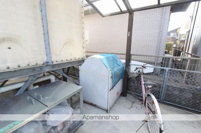 その他共有部分　その他共有部分