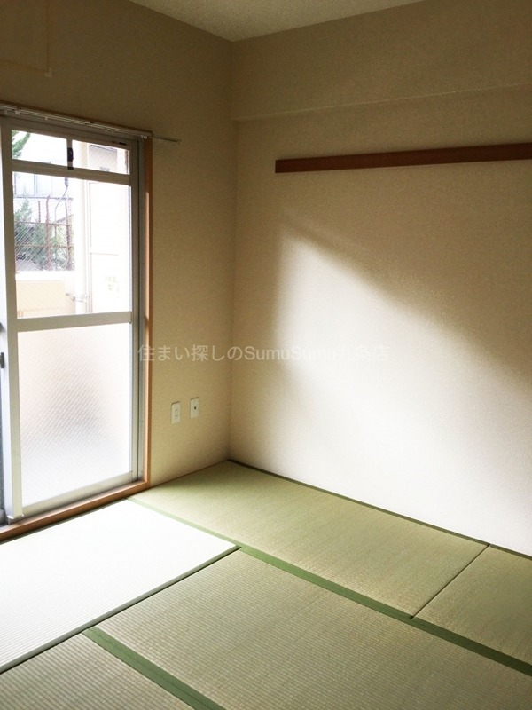 その他部屋・スペース　和室