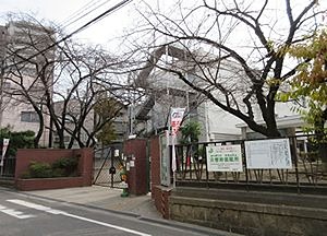 小学校　大阪市立丸山小学校（小学校）まで1058m