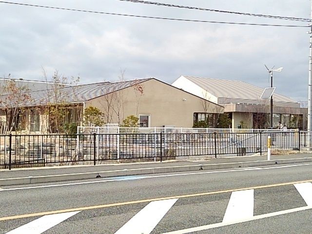 幼稚園・保育園　和泉幼稚園（幼稚園・保育園）まで480m
