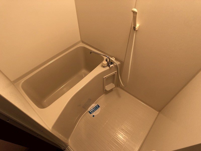 バス・シャワールーム　※同タイプ写真参照