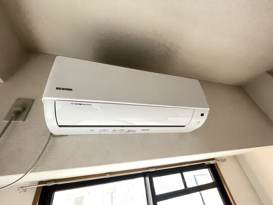 その他設備　※別部屋の写真です