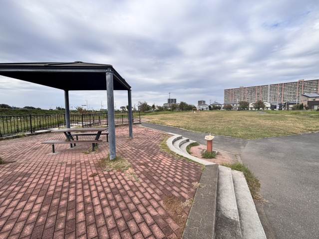 公園　みらい平さくら公園（公園）まで2203m