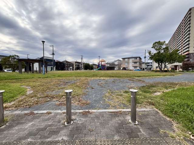 公園　石の公園（公園）まで2305m