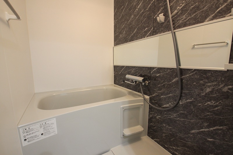 バス・シャワールーム　同メーカー施工参考写真※現況優先