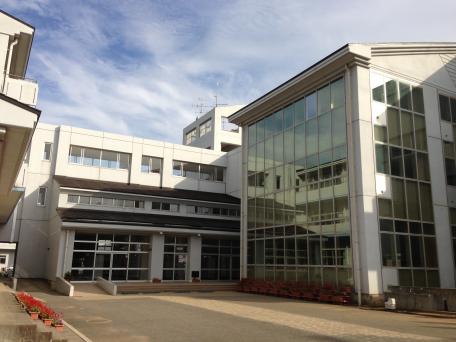 中学校　龍ヶ崎市立城ノ内中学校（中学校）まで2469m