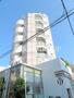 自由が丘駅より徒歩8分 4階 築20年5ヶ月の賃貸物件