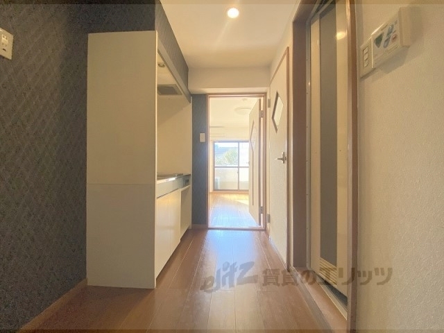 その他部屋・スペース　廊下