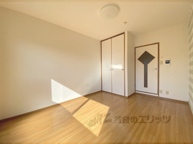 居室・リビング　洋室