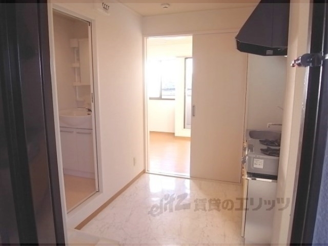 その他部屋・スペース　廊下