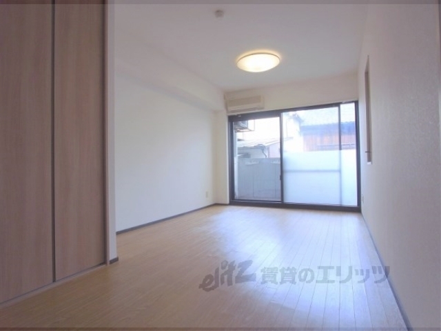 居室・リビング　エアコン