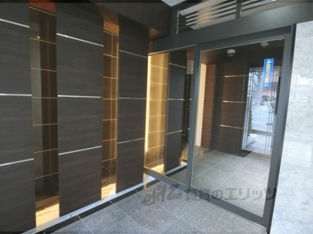 ロビー　ロビー