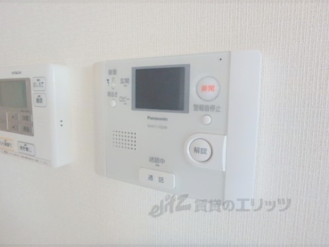 セキュリティ　ドアフォン（ＴＶ含）