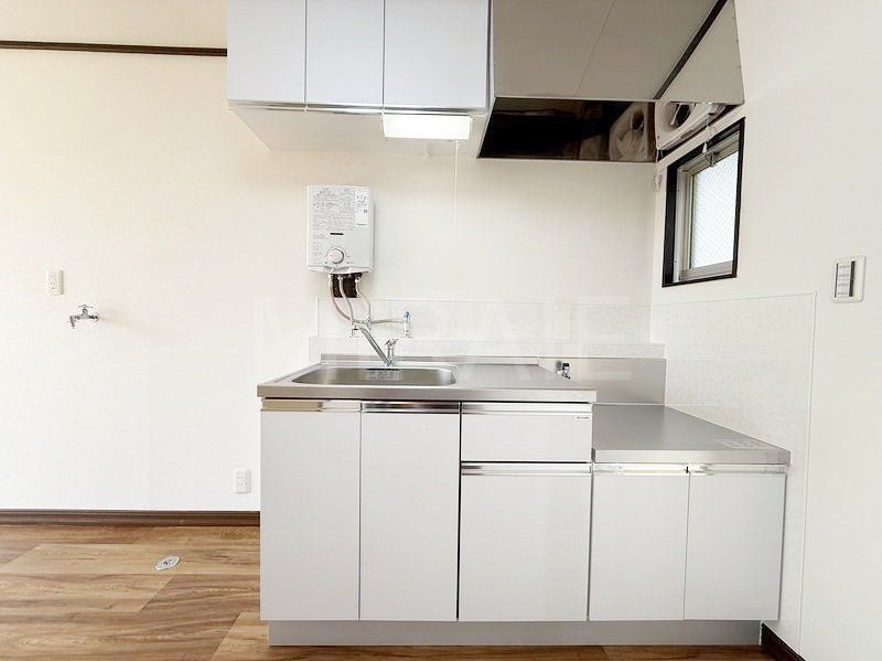 キッチン　物件画像