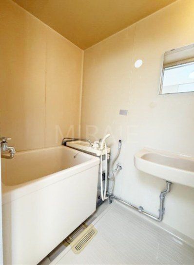 バス・シャワールーム　物件画像