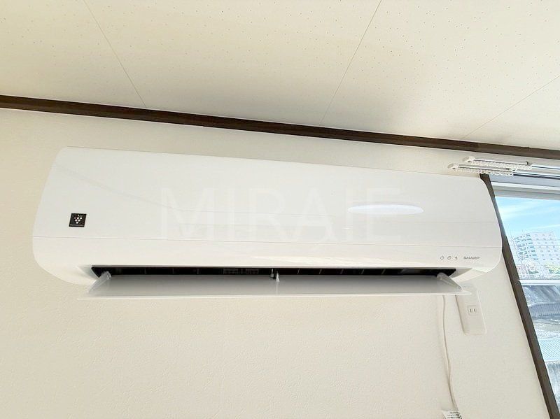 その他設備　物件画像