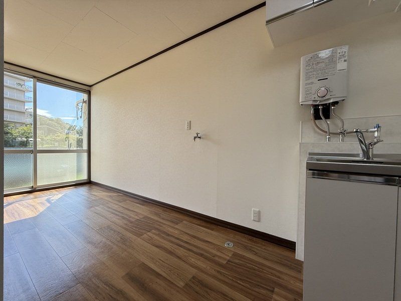 眺望　物件画像