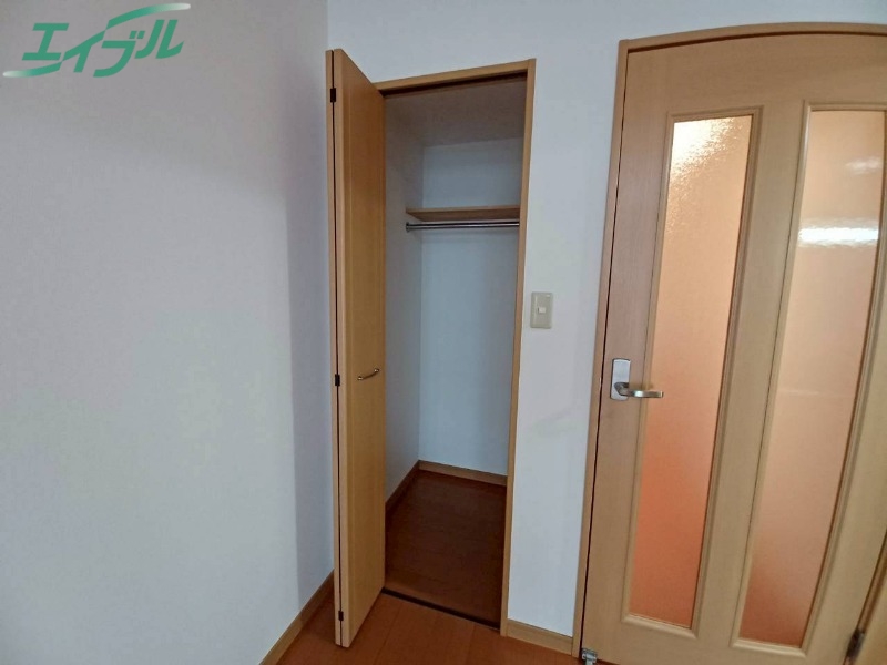 収納　同物件別室画像