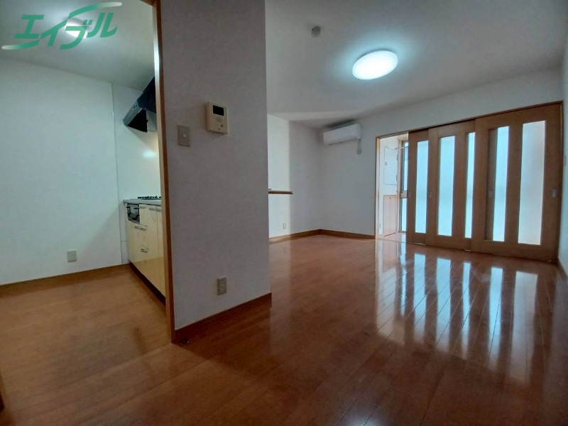 その他部屋・スペース　同物件別室画像