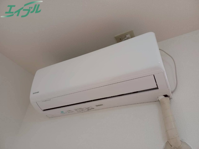 その他設備　同物件別室画像