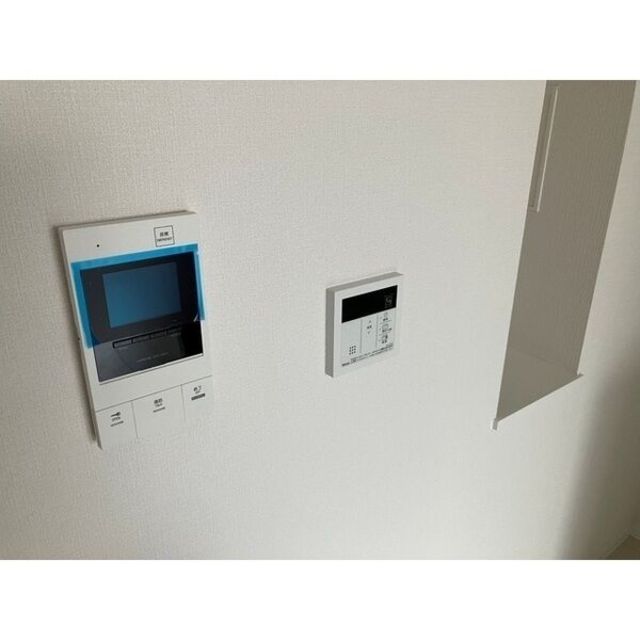 セキュリティ　同仕様