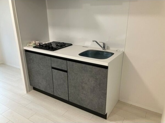 キッチン　同仕様