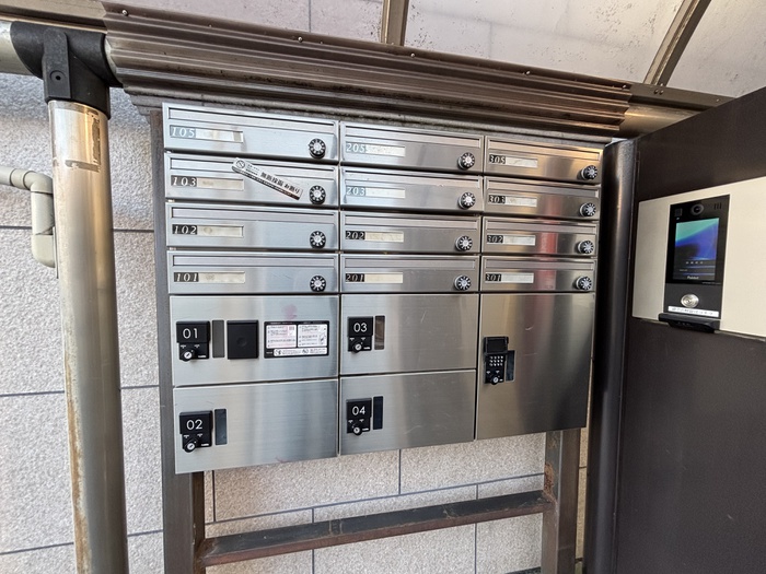 その他共有部分