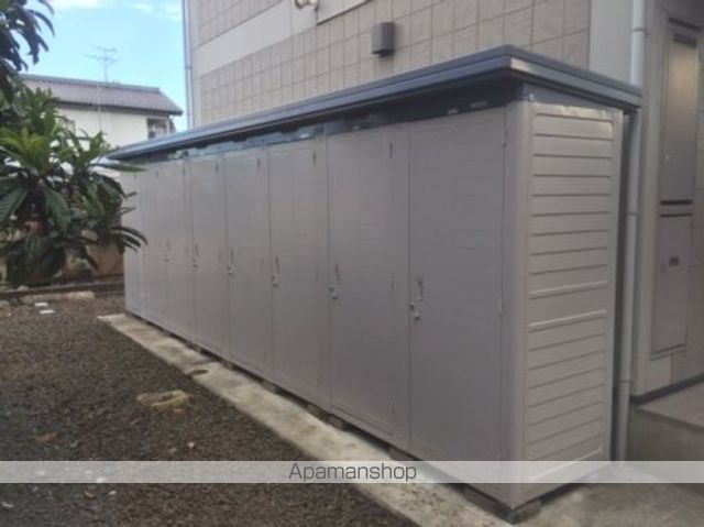 その他共有部分　その他共有部分