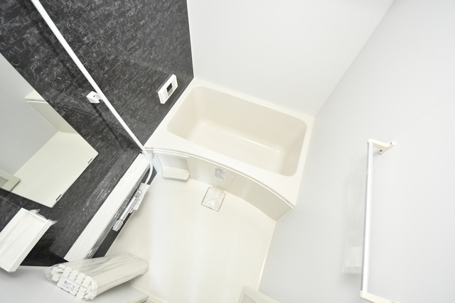 バス・シャワールーム　お風呂