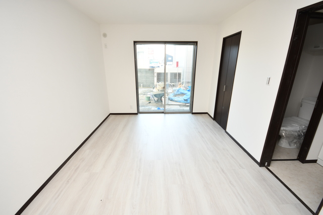 その他部屋・スペース　洋室