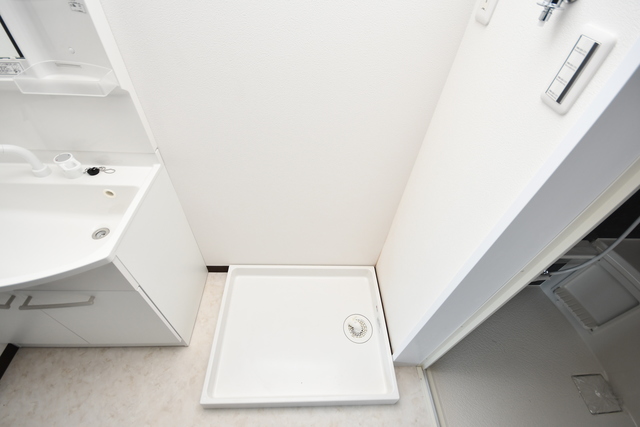 その他　室内洗濯パン