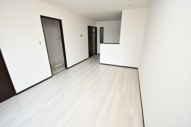 居室・リビング　洋室