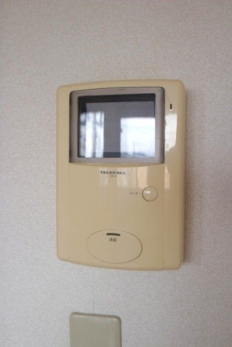 その他設備　※別号室参考写真です