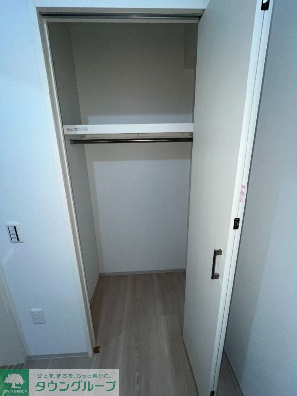 その他　間取図