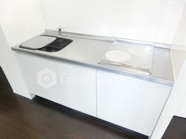 キッチン　別部屋参考写真