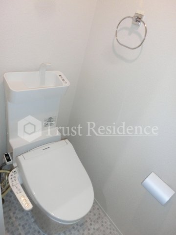 トイレ　別部屋参考写真