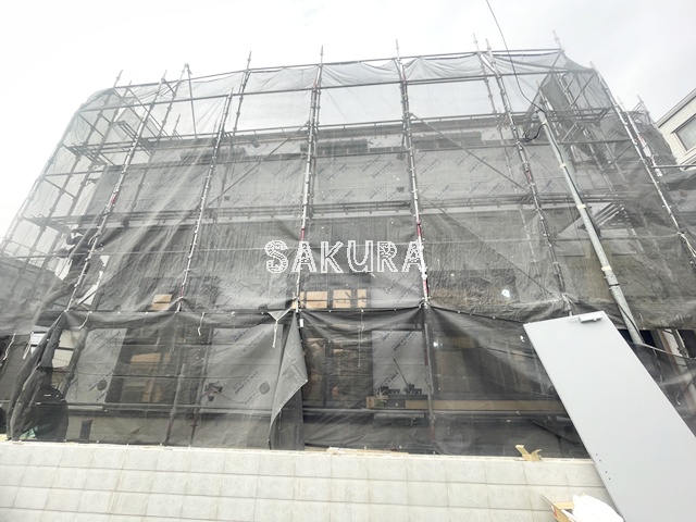 その他共有部分　管理の行き届いた共用部分♪