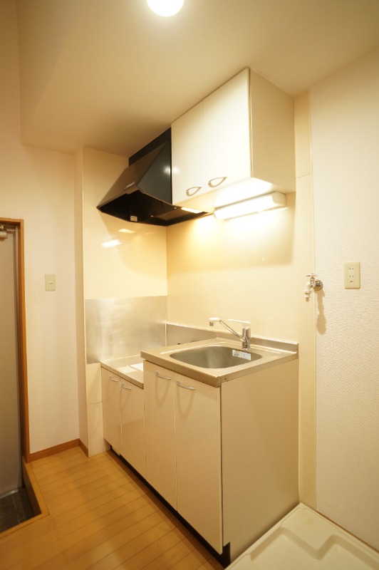 キッチン　同型タイプ